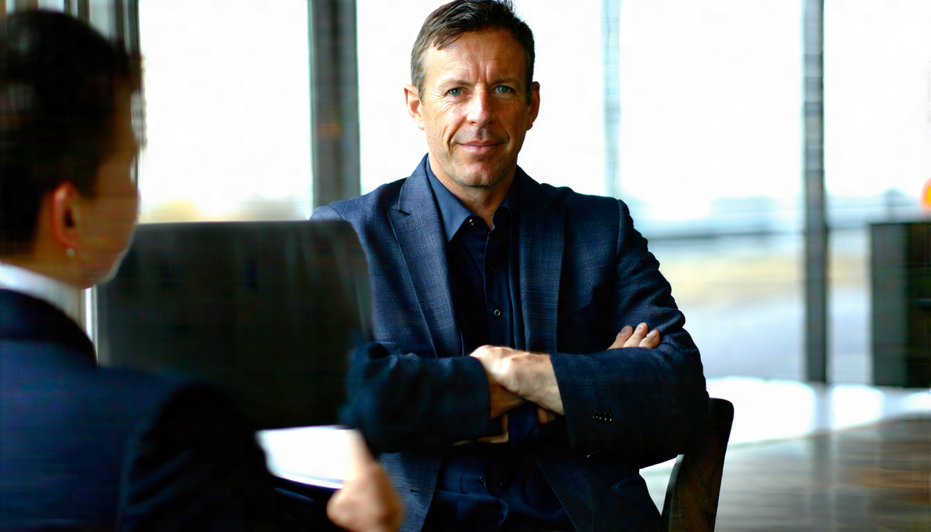 Canyon Firewall About Us